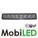 Work lamp 48W angled mount E-mark Work lamp 48W angled mount E-mark