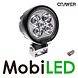 Crawer Crawer werklamp 50W rond ver EMC