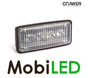 Crawer Work lamp John Deere 20W Crawer Work lamp John Deere 20W
