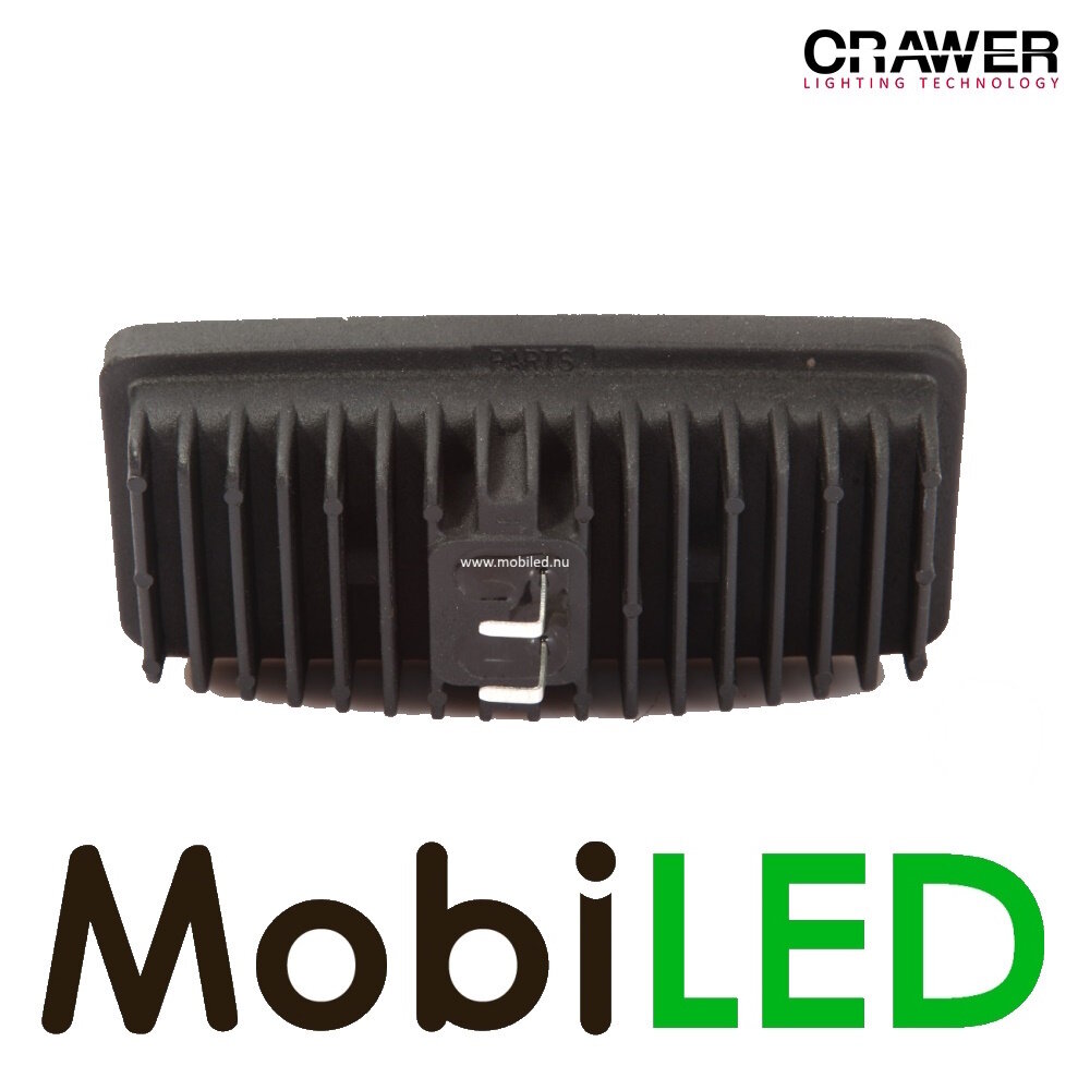 Crawer Werklamp John Deere 20W Cree