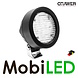 Crawer Crawer lampe de travail ronde 40W CREE Crawer Crawer lampe de travail ronde 40W CREE