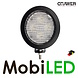Crawer Crawer lampe de travail ronde 40W CREE Crawer Crawer lampe de travail ronde 40W CREE