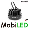 Crawer Crawer inbouw werklamp 40W rond Crawer Crawer inbouw werklamp 40W rond