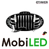 Crawer Crawer lampe de travail encastrée 60W 12-24V ovale CREE John Deere R-série Crawer Crawer lampe de travail encastrée 60W 12-24V ovale CREE John Deere R-série