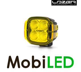 LAZER Utility couvre-lentille