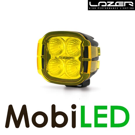LAZER Utility lens cover