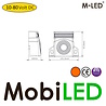 M-LED M-LED Achteruitrij-alarm met flitser 10-80 VDC 92-107dB piep of ruis geluid E-keur M-LED M-LED Achteruitrij-alarm met flitser 10-80 VDC 92-107dB piep of ruis geluid E-keur