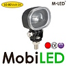 M-LED M-LED veiligheidslamp 12-80 volt Rood E-keur M-LED M-LED veiligheidslamp 12-80 volt Rood E-keur