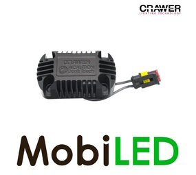 Crawer Weerstand voor Crawer CR-3007, CR-3008 en CR-3009 Crawer Weerstand voor Crawer CR-3007, CR-3008 en CR-3009