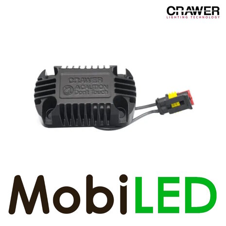 Crawer Resistor for Crawer CR-3007, CR-3008 and CR-3009