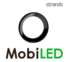 Strands Chrome frame for Strands Dark Knight IZE Led