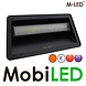 M-LED M-LED Flash de vitre avec ventouses E-marque M-LED M-LED Flash de vitre avec ventouses E-marque