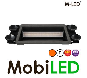 M-LED Raamflitser met zuignappen M-LED Raamflitser met zuignappen