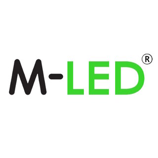 M-LED