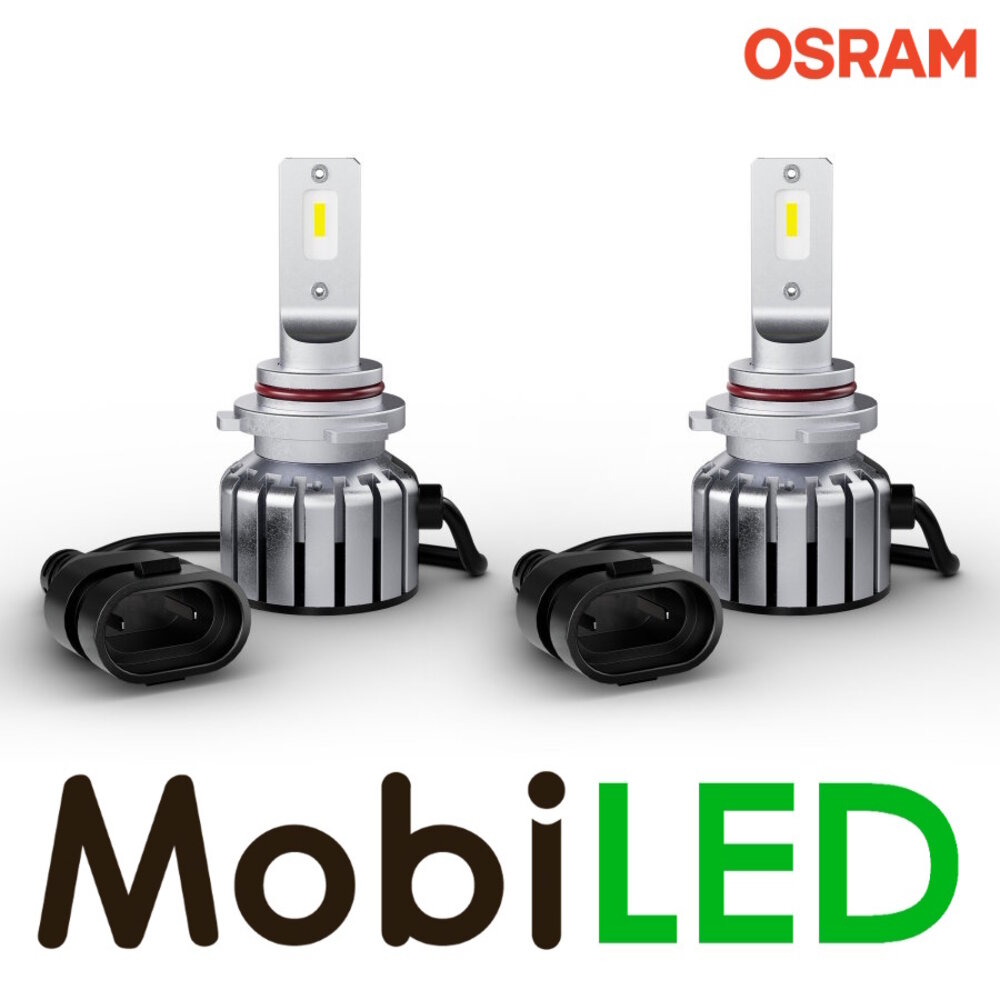 OSRAM OSRAM HB4/HIR2 (P22D) 12V LEDriving HL (2 stuks)
