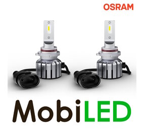 OSRAM OSRAM HB4/HIR2 (P22D) 12V LEDriving HL (2 stuks) OSRAM OSRAM HB4/HIR2 (P22D) 12V LEDriving HL (2 stuks)