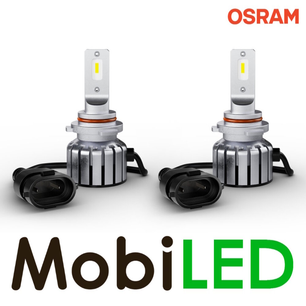 OSRAM OSRAM  HB3/H10/HIR1 (P20D) 12V LEDriving HL (2 stuks)