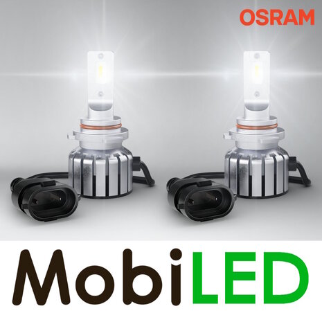 OSRAM OSRAM HB3/H10/HIR1 (P20D) 12V LEDriving HL (2 pièces)
