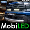 LAZER Lazer Grille set with Triple-R 850 Elite for Ford Ranger Raptor 2023+ LAZER Lazer Grille set with Triple-R 850 Elite for Ford Ranger Raptor 2023+