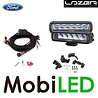 LAZER Kit calandre avec Triple-R 850 Elite pour Ford Ranger Raptor 2023+ LAZER Kit calandre avec Triple-R 850 Elite pour Ford Ranger Raptor 2023+