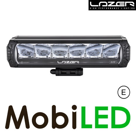 LAZER Lazer Grille kit avec Triple-R 850 Elite pour Ford Ranger Raptor 2023+