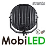 Strands Strands Siberia Skylord feu de position ambre/blanc 7 pouces E-marque Strands Strands Siberia Skylord feu de position ambre/blanc 7 pouces E-marque