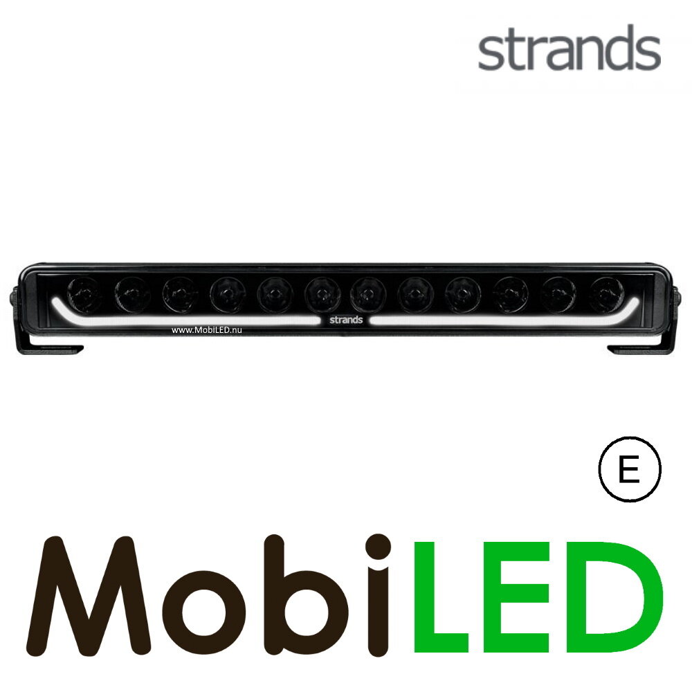 Strands Strands DK Identity 20" Faisceau large