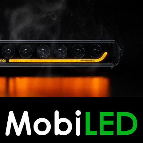 Strands Strands DK Identity 20" Faisceau large