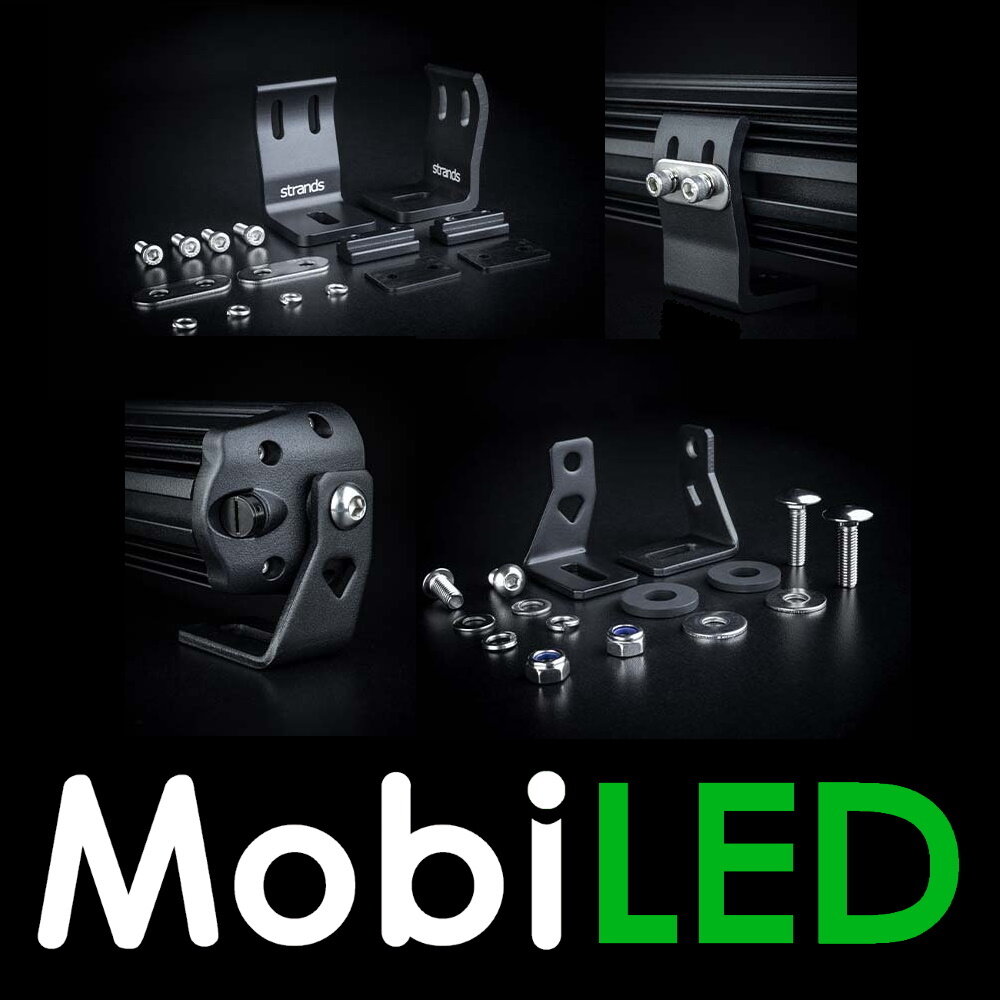 Strands Strands DK Identity 20" Faisceau large