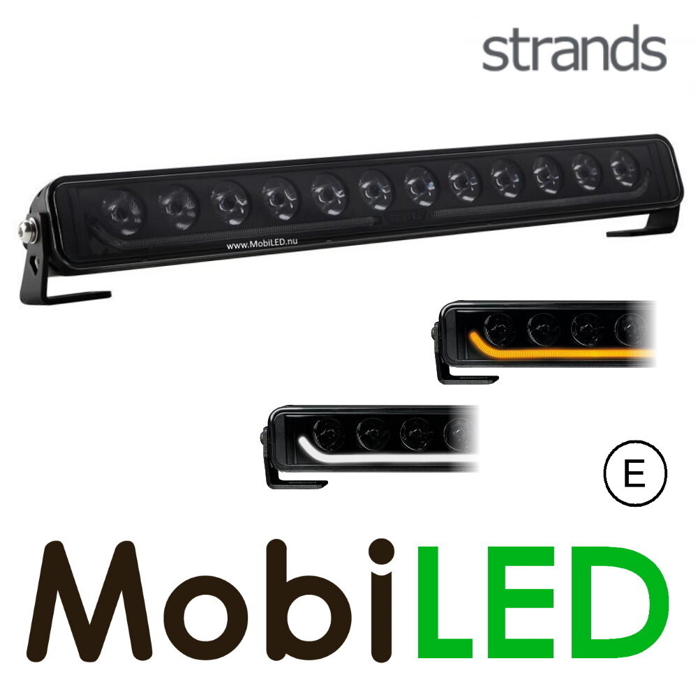 Strands Strands DK Identity 20" Wide beam