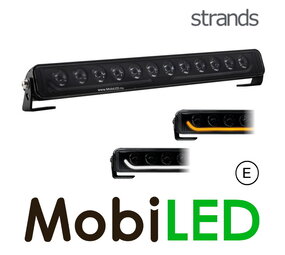 Strands DK Identity wide beam 20 inches/52 cm Strands DK Identity wide beam 20 inches/52 cm