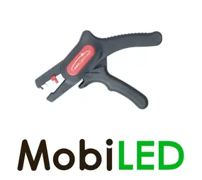 Automatic wire stripper 0.2 - 6.0 mm2 Automatic wire stripper 0.2 - 6.0 mm2