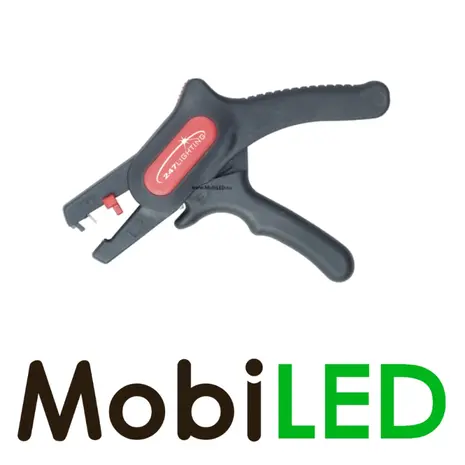 Automatische striptang 0.2 - 6.0 mm2