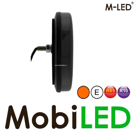 M-LED M-LED Flitsbalk 53 watt Amber Dark Look E-keur M-LED M-LED Flitsbalk 53 watt Amber Dark Look E-keur
