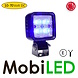 WAS WAS Blue worklight 10-70V E-mark WAS WAS Blue worklight 10-70V E-mark
