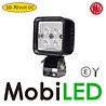WAS WAS Lampe de travail bleu 10-70V E-marque WAS WAS Lampe de travail bleu 10-70V E-marque