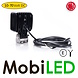WAS WAS Blue worklight 12-70V E-mark WAS WAS Blue worklight 12-70V E-mark