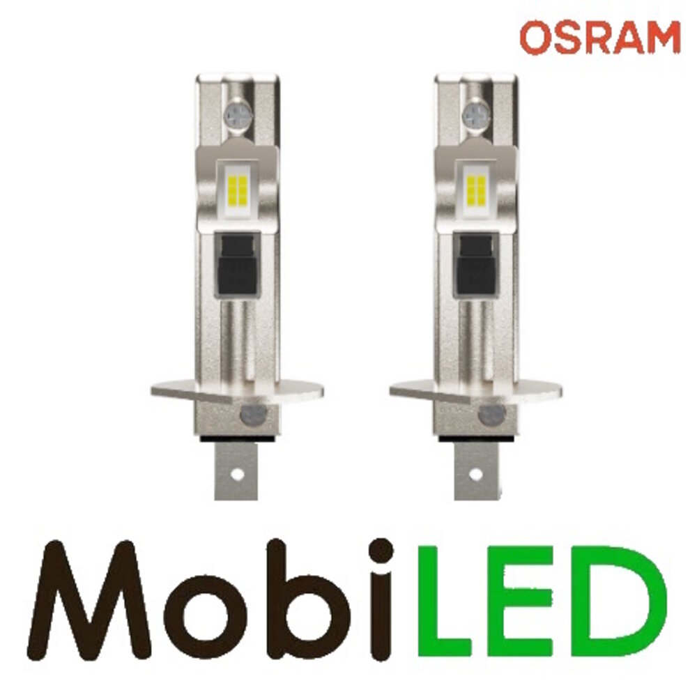 OSRAM OSRAM H1 LEDriving HL (2 pieces) 12 volts