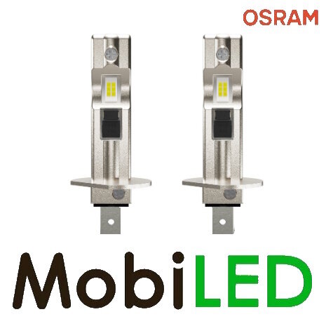 OSRAM OSRAM H1 LEDriving HL (2 pieces) 12 volts