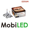 OSRAM OSRAM H1 LEDriving HL (2 stuks) 12 volt Vintage OSRAM OSRAM H1 LEDriving HL (2 stuks) 12 volt Vintage