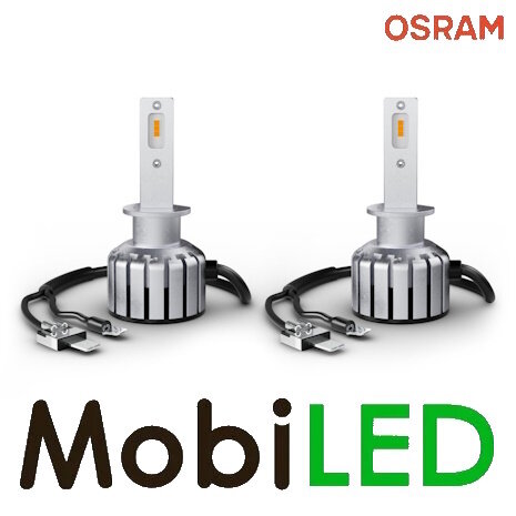 OSRAM OSRAM H1 LEDriving HL (2 pièces) 12 volt Vintage