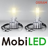 OSRAM OSRAM H1 LEDriving HL (2 pieces) 12 volts Vintage OSRAM OSRAM H1 LEDriving HL (2 pieces) 12 volts Vintage