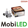 OSRAM OSRAM H4/R2/H19 LEDriving HL (2 pièces) 12 volts Vintage OSRAM OSRAM H4/R2/H19 LEDriving HL (2 pièces) 12 volts Vintage