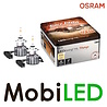 OSRAM OSRAM H7/H18 LEDriving HL (2 stuks) 12 volt Vintage OSRAM OSRAM H7/H18 LEDriving HL (2 stuks) 12 volt Vintage