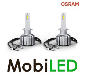OSRAM H1 24V LEDriving HLT BRIGHT 2 pieces OSRAM H1 24V LEDriving HLT BRIGHT 2 pieces