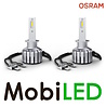 OSRAM OSRAM H1 LEDriving HLT BRIGHT (2 pièces) 24 volts OSRAM OSRAM H1 LEDriving HLT BRIGHT (2 pièces) 24 volts