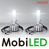OSRAM OSRAM H1 LEDriving HLT BRIGHT (2 stuks) 24 volt