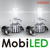 OSRAM OSRAM H4 LEDriving HLT BRIGHT (2 pieces) 24 volts OSRAM OSRAM H4 LEDriving HLT BRIGHT (2 pieces) 24 volts