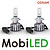 OSRAM H7 24V LEDriving HLT BRIGHT (2 stuks)