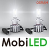 OSRAM OSRAM H7 LEDriving HLT BRIGHT (2 stuks) 24 volt OSRAM OSRAM H7 LEDriving HLT BRIGHT (2 stuks) 24 volt